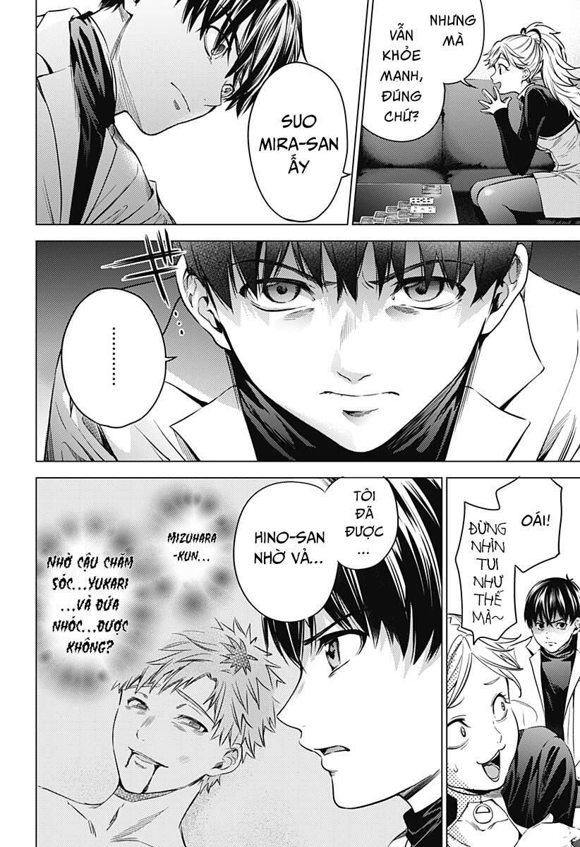 World’S End Harem Chapter 89 - Trang 2