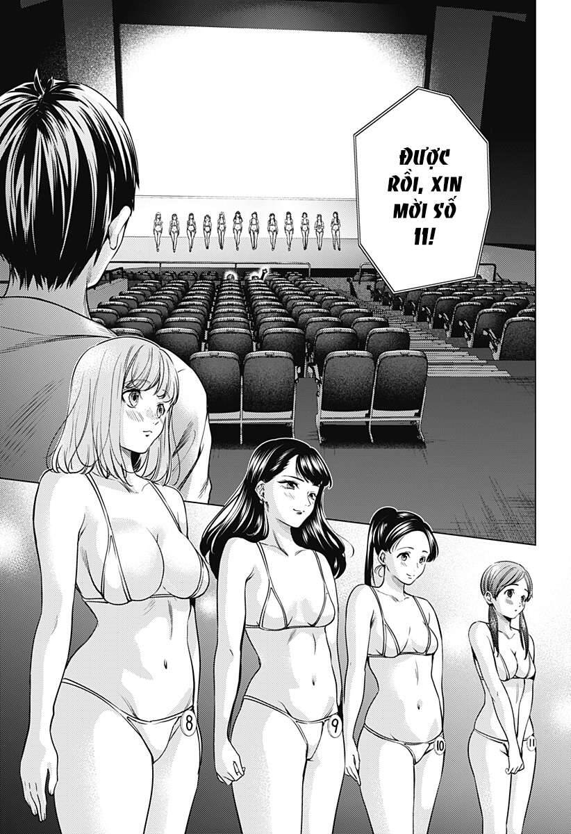 World’S End Harem Chapter 89 - Trang 2