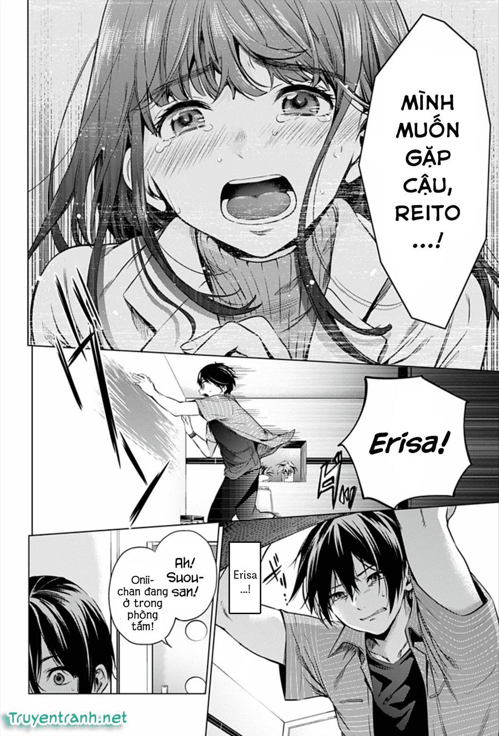 World’S End Harem Chapter 9 - Trang 2
