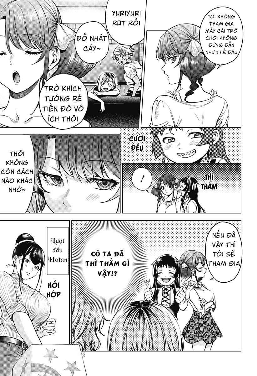 World’S End Harem Chapter 90 - Trang 2