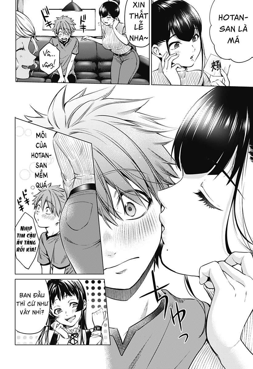 World’S End Harem Chapter 90 - Trang 2