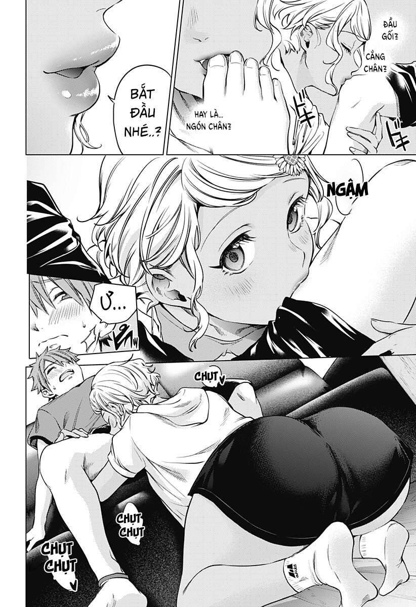 World’S End Harem Chapter 90 - Trang 2