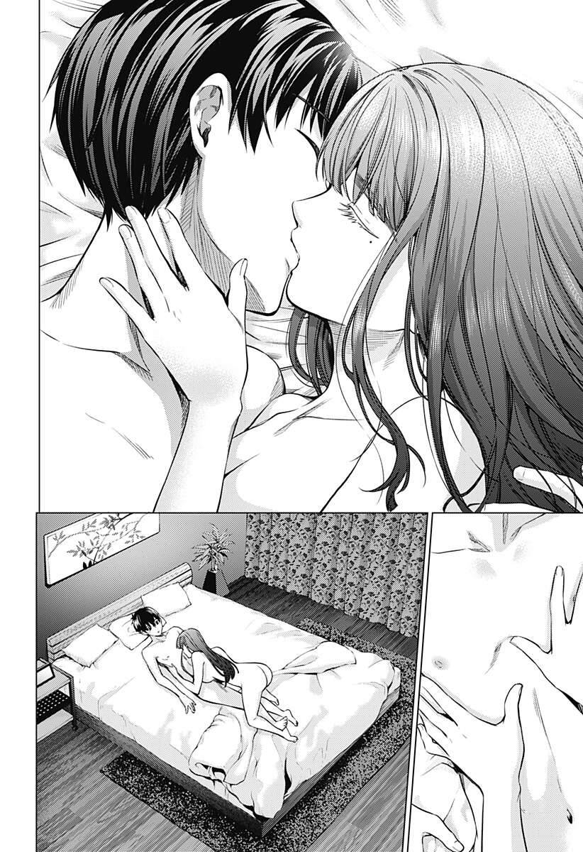 World’S End Harem Chapter 90 - Trang 2