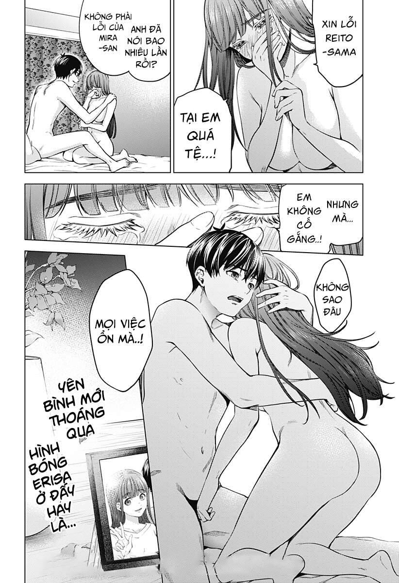 World’S End Harem Chapter 90 - Trang 2