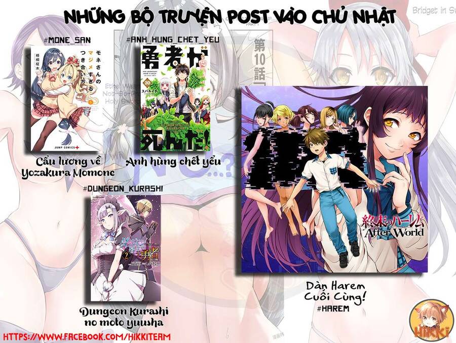 World’S End Harem Chapter 90 - Trang 2