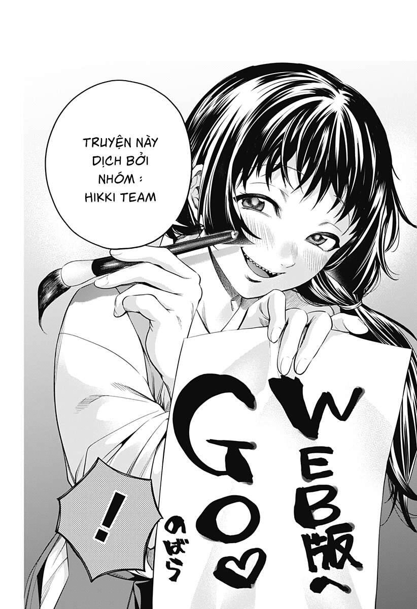 World’S End Harem Chapter 93 - Trang 2
