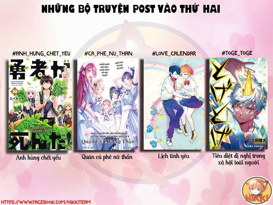 World’S End Harem Chapter 93 - Trang 2