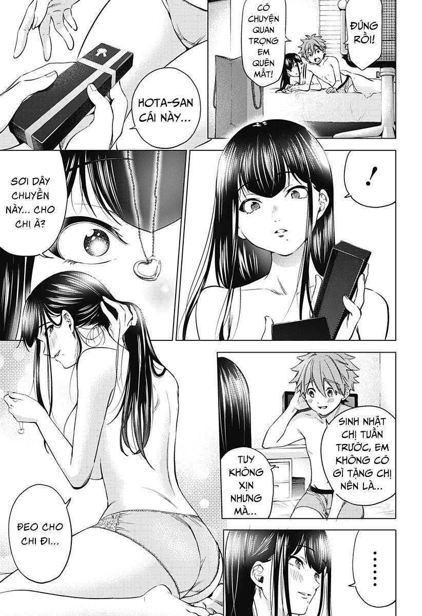 World’S End Harem Chapter 94 - Trang 2