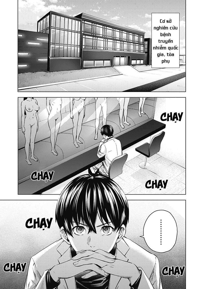 World’S End Harem Chapter 94 - Trang 2