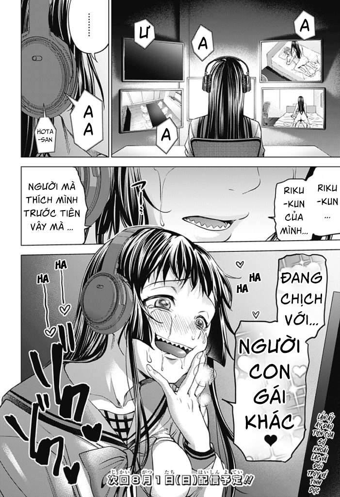 World’S End Harem Chapter 94 - Trang 2