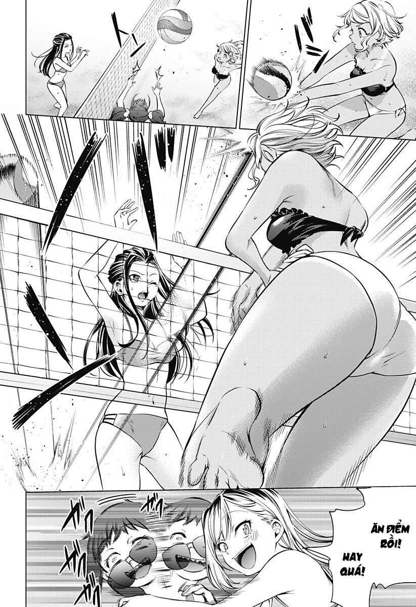 World’S End Harem Chapter 96 - Trang 2