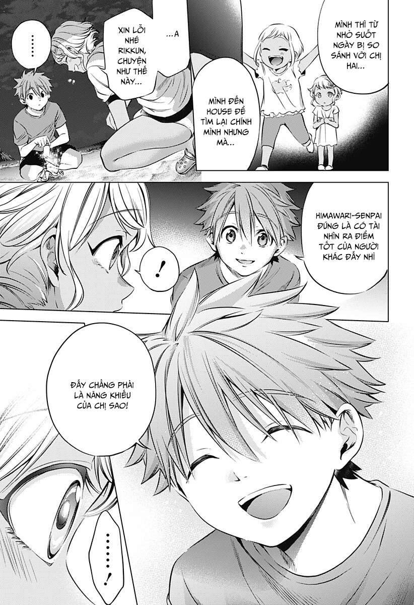 World’S End Harem Chapter 97 - Trang 2