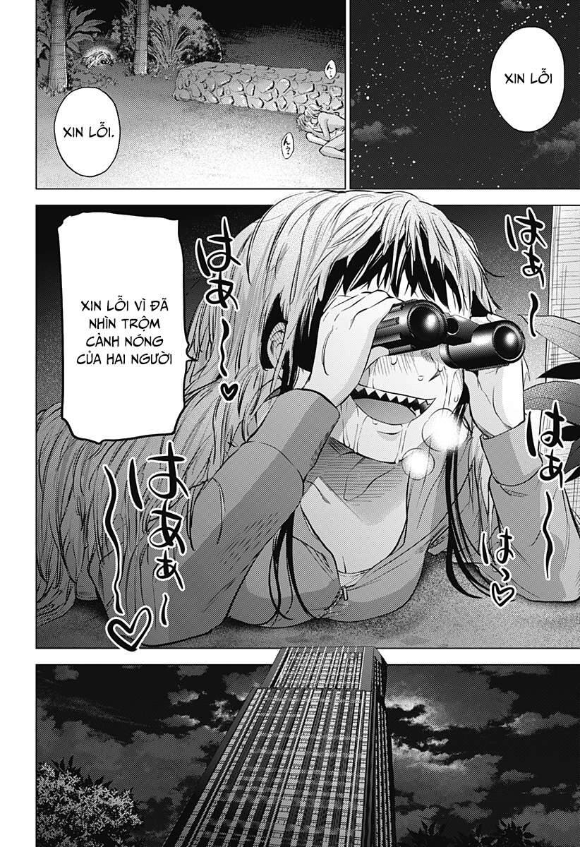 World’S End Harem Chapter 97 - Trang 2