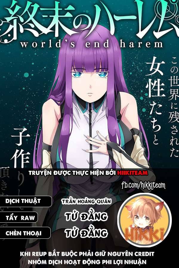 World’S End Harem Chapter 97 - Trang 2