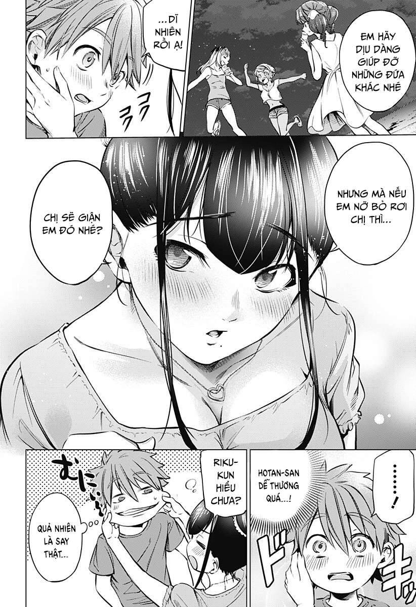 World’S End Harem Chapter 97 - Trang 2