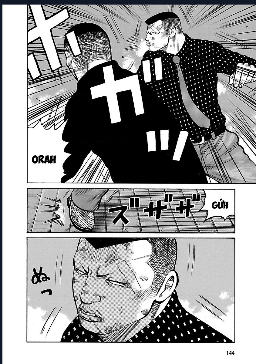 Worst Ấn Bản Mới Chapter 100 - Trang 2