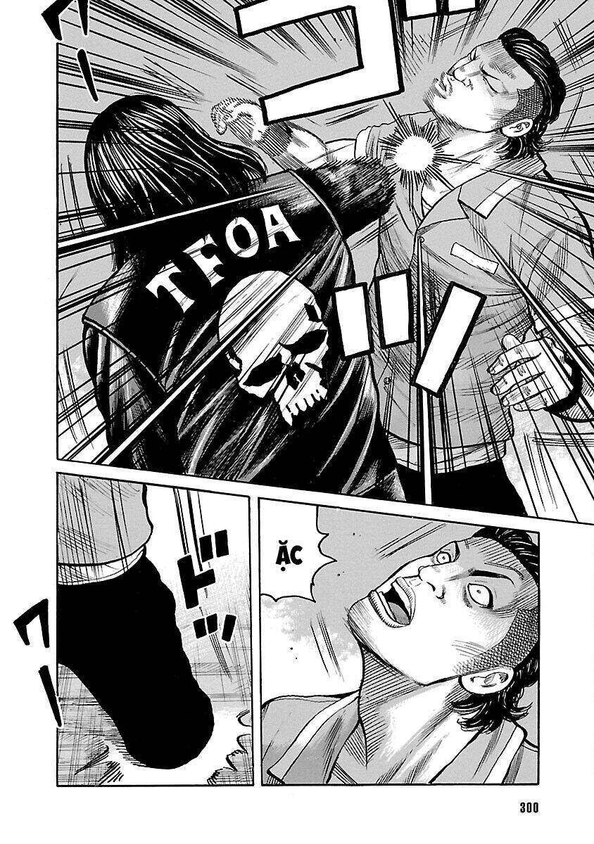 Worst Ấn Bản Mới Chapter 103 - Trang 2