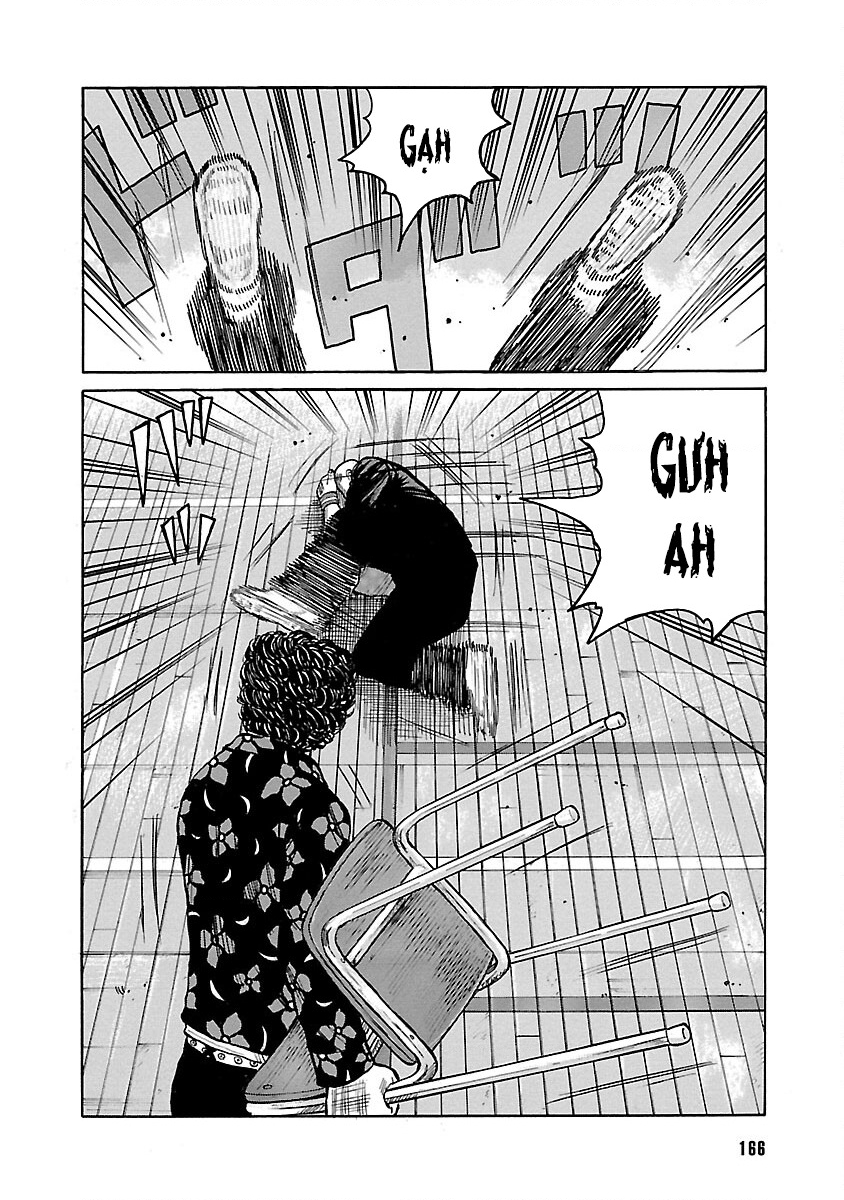 Worst Ấn Bản Mới Chapter 107 - Trang 2