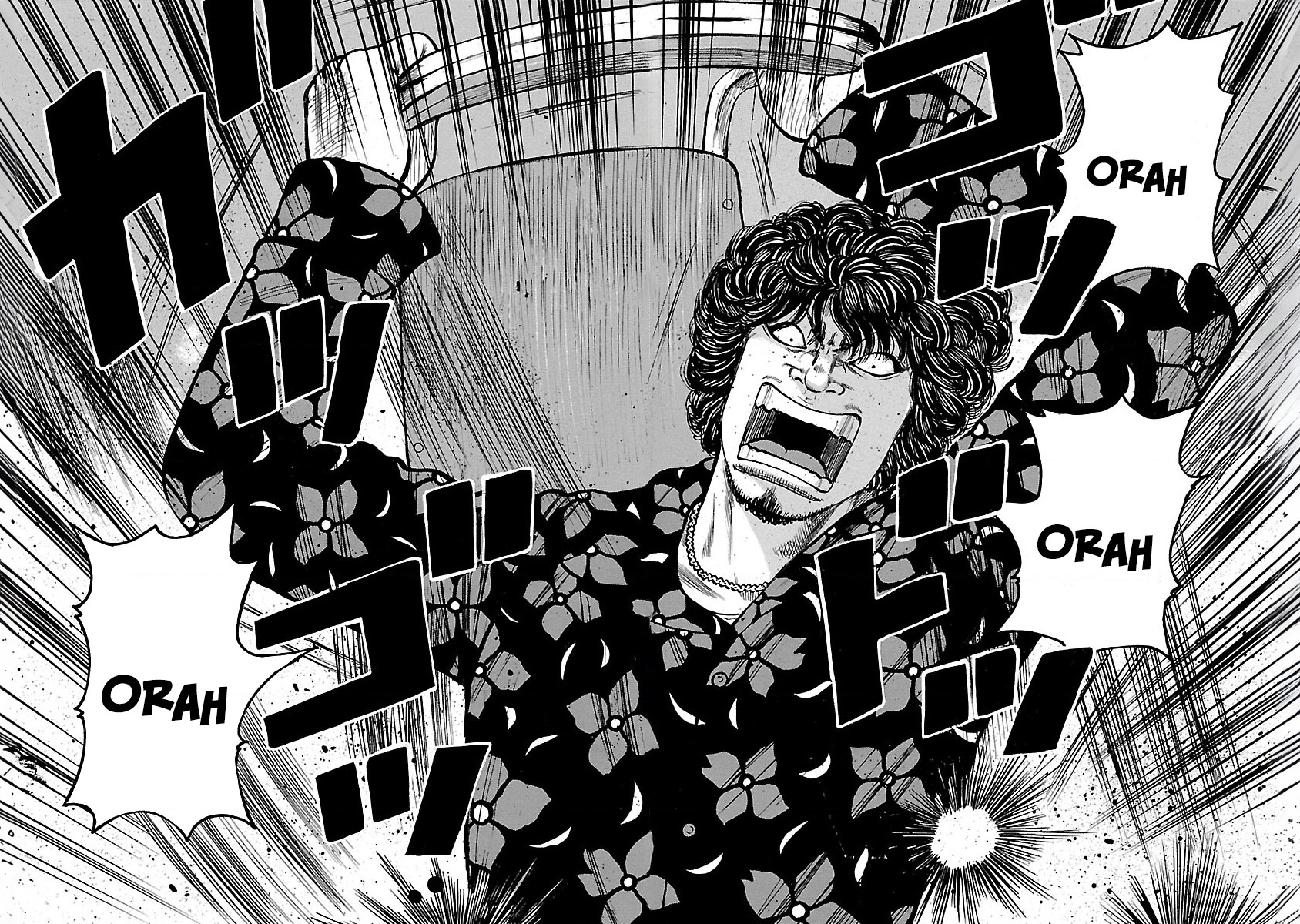 Worst Ấn Bản Mới Chapter 107 - Trang 2