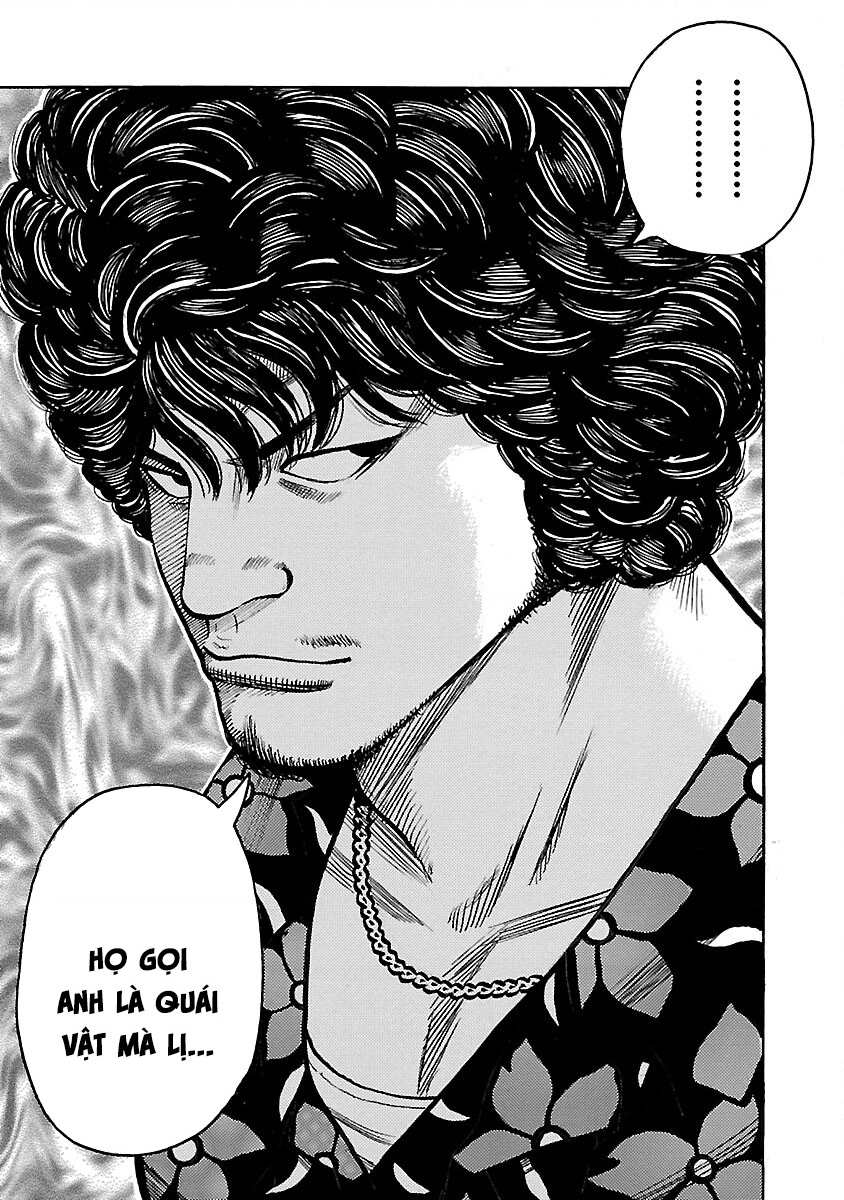 Worst Ấn Bản Mới Chapter 107 - Trang 2