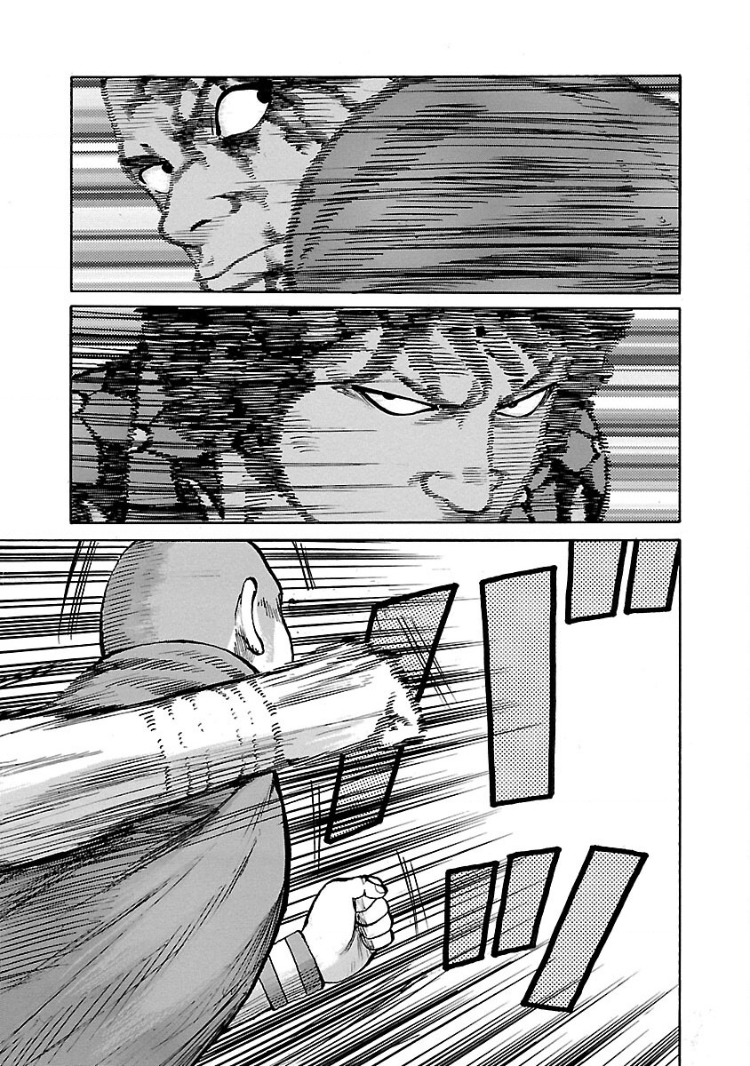 Worst Ấn Bản Mới Chapter 107 - Trang 2