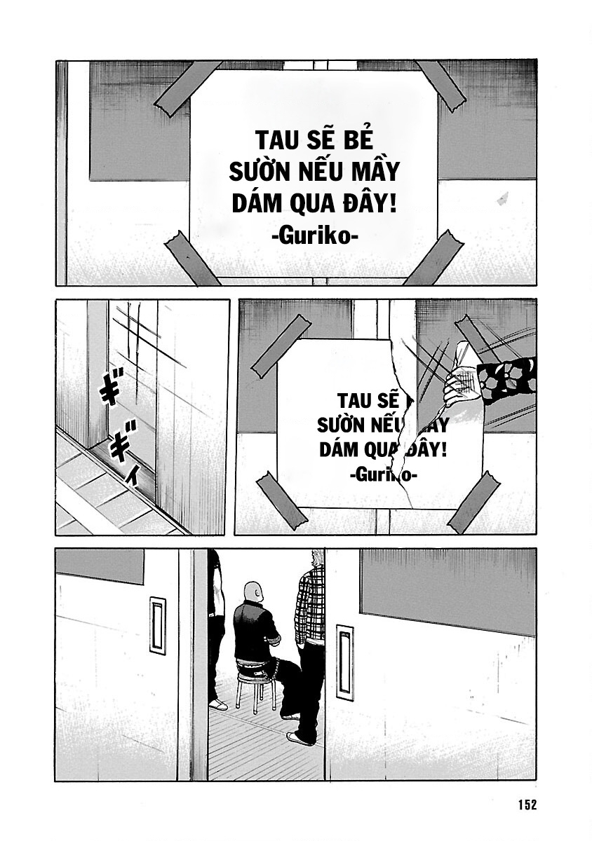 Worst Ấn Bản Mới Chapter 107 - Trang 2