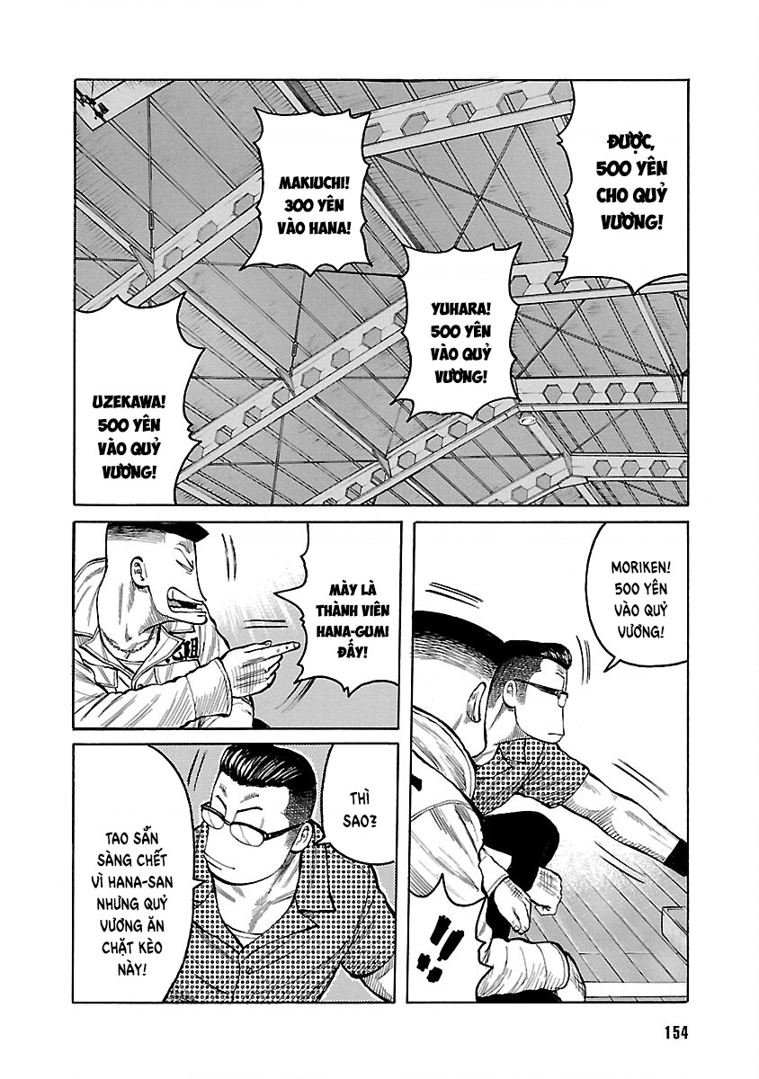 Worst Ấn Bản Mới Chapter 107 - Trang 2