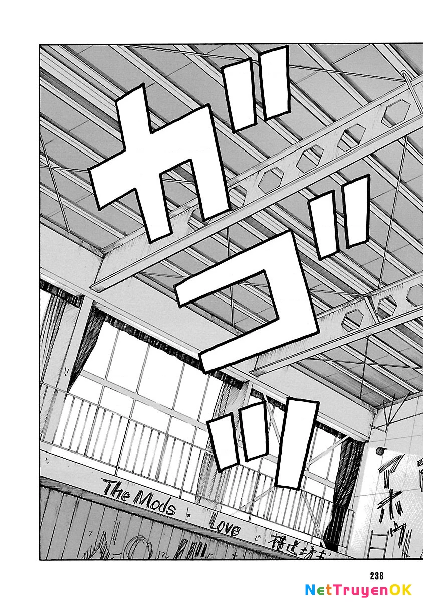 Worst Ấn Bản Mới Chapter 108 - Trang 2