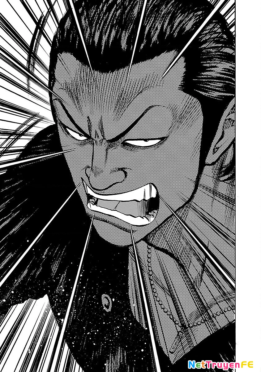 Worst Ấn Bản Mới Chapter 11 - Trang 2