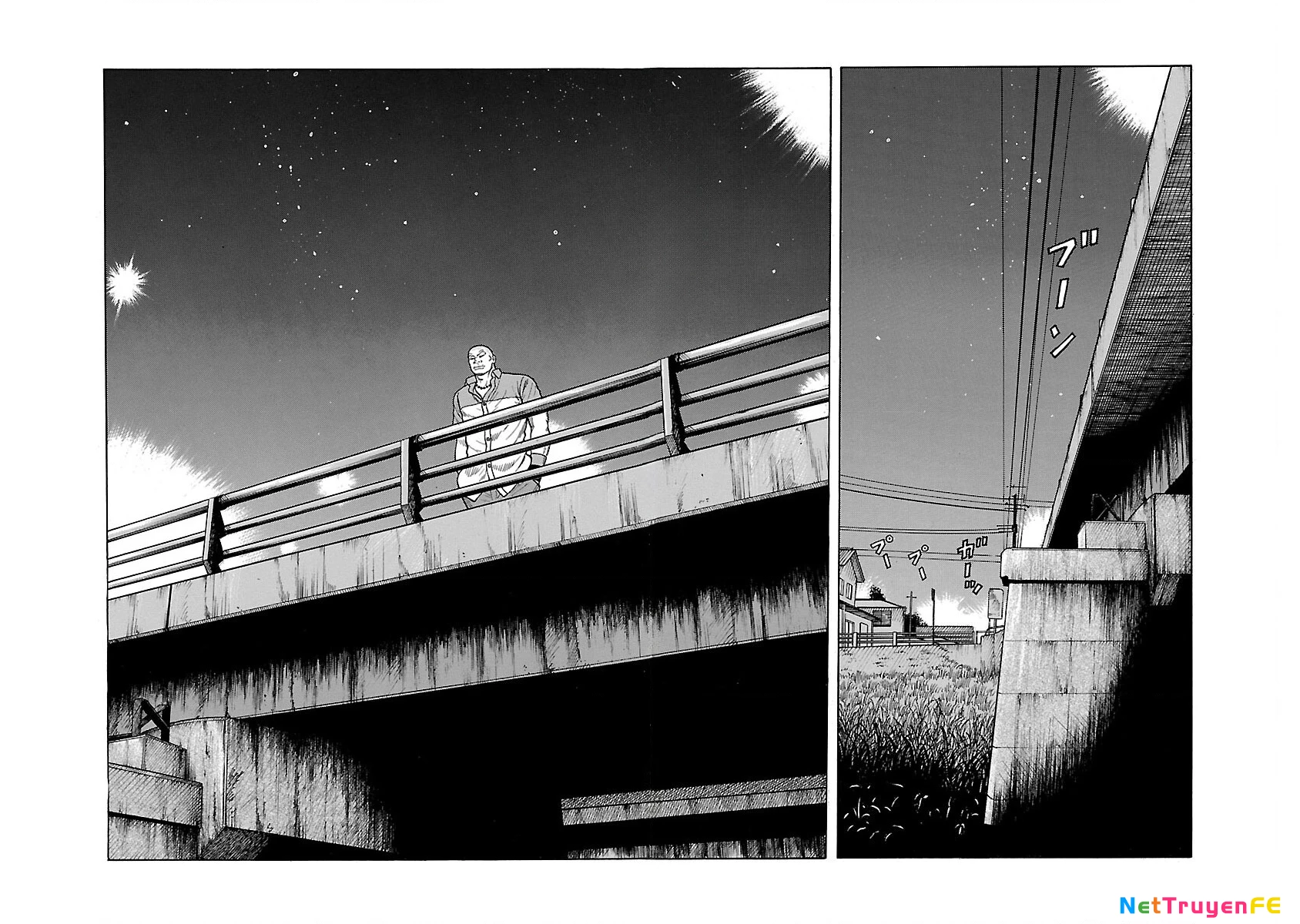 Worst Ấn Bản Mới Chapter 11 - Trang 2