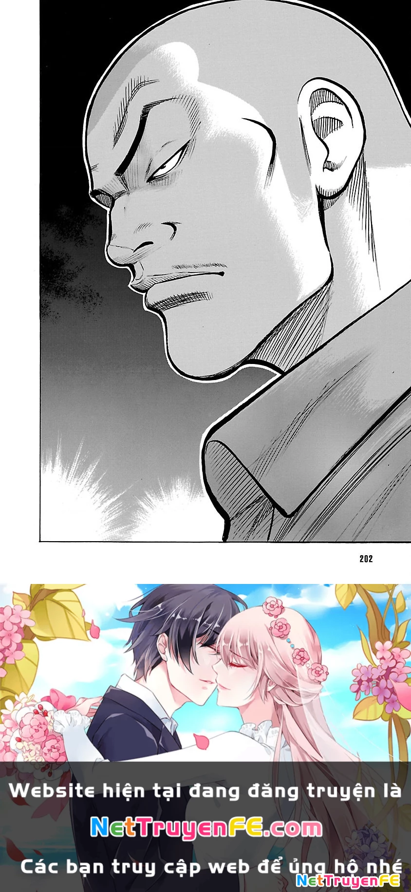 Worst Ấn Bản Mới Chapter 11 - Trang 2