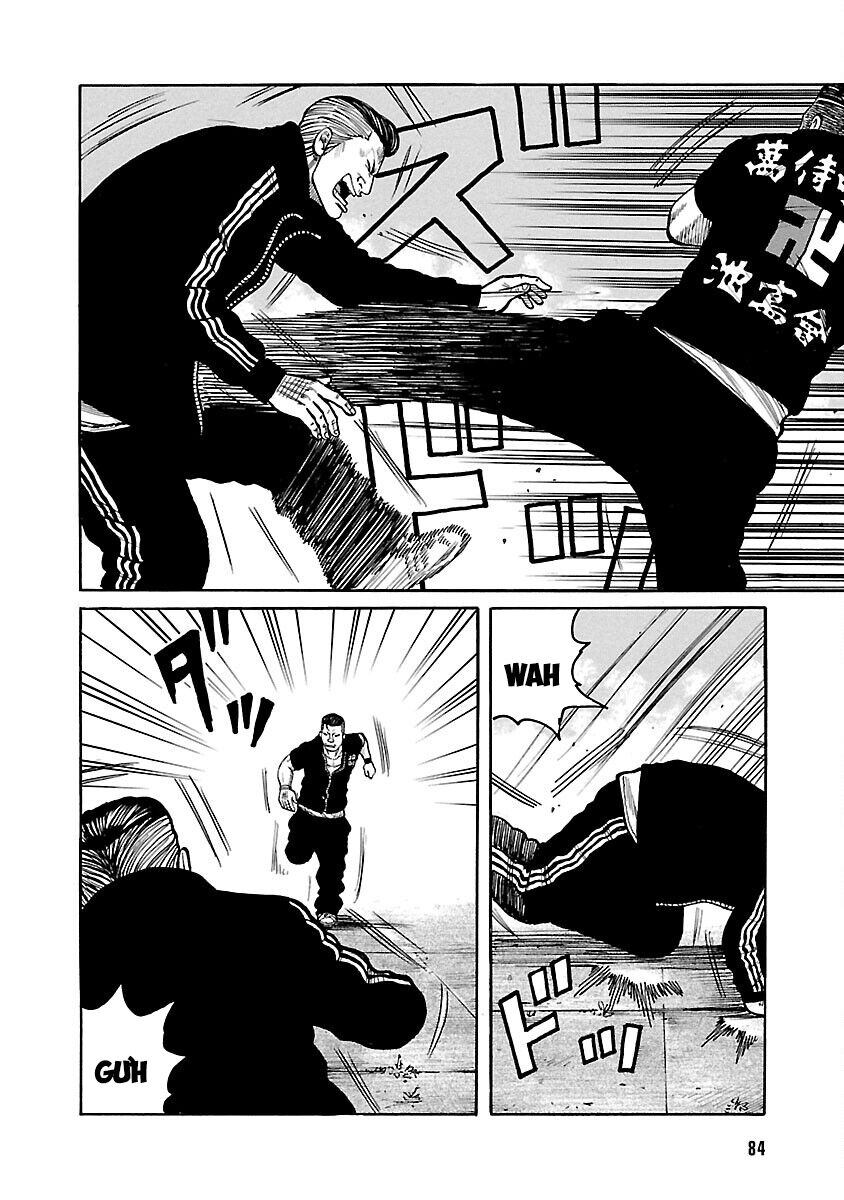 Worst Ấn Bản Mới Chapter 112 - Trang 2