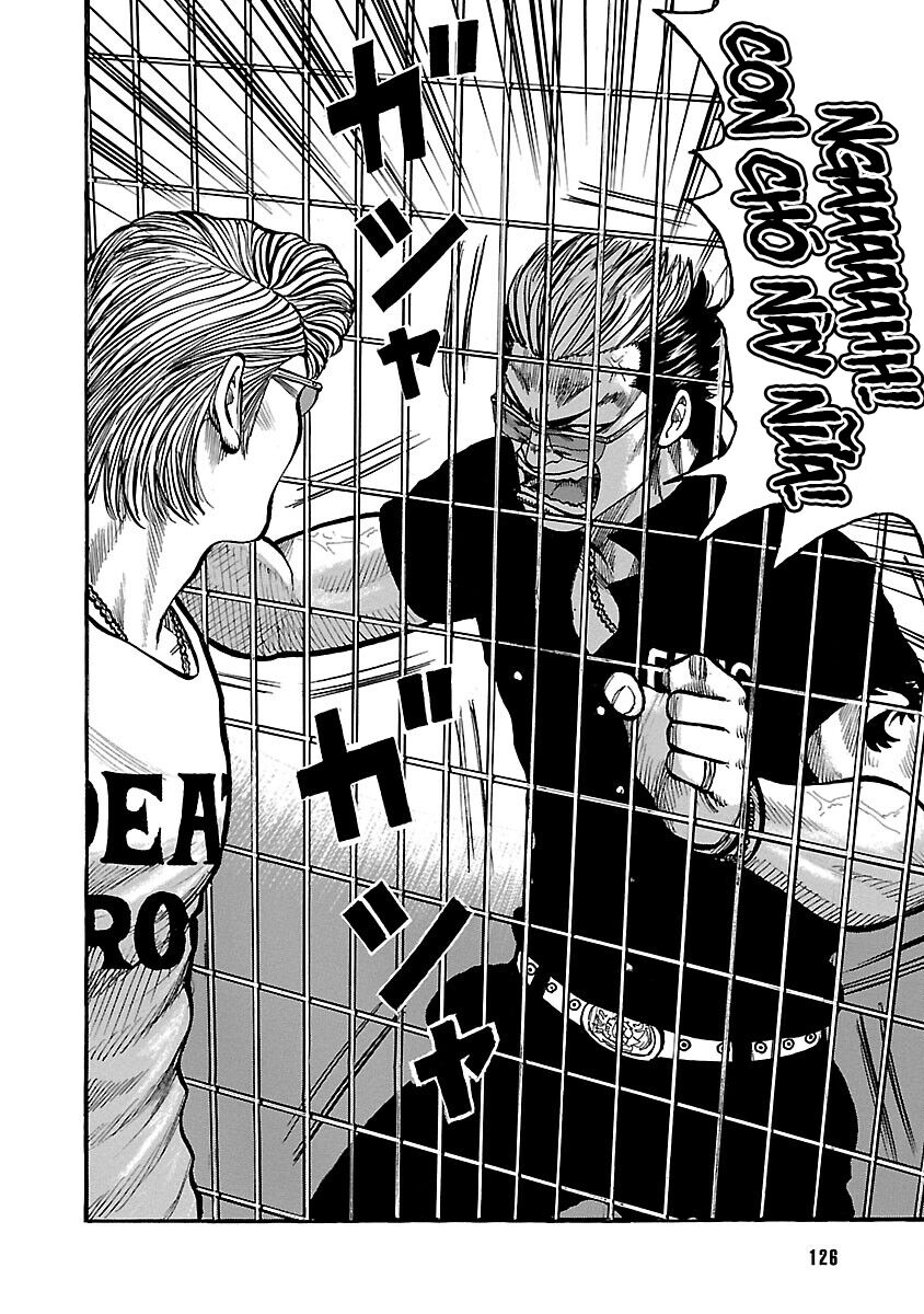 Worst Ấn Bản Mới Chapter 113 - Trang 2