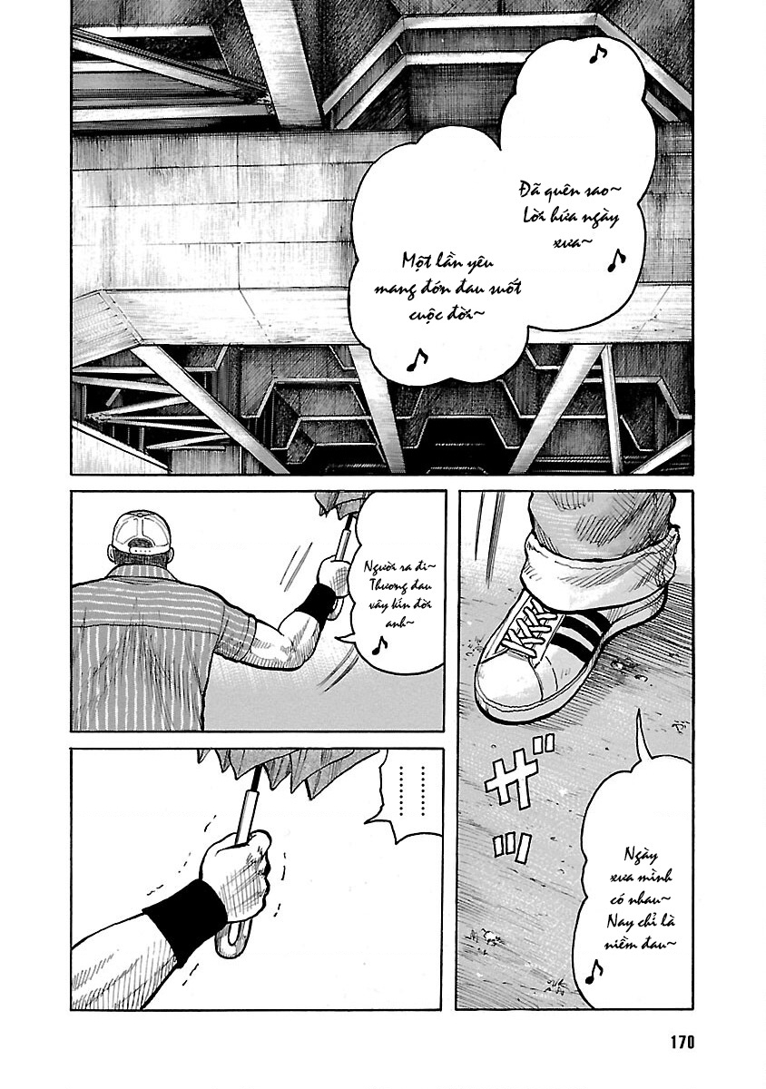 Worst Ấn Bản Mới Chapter 114 - Trang 2