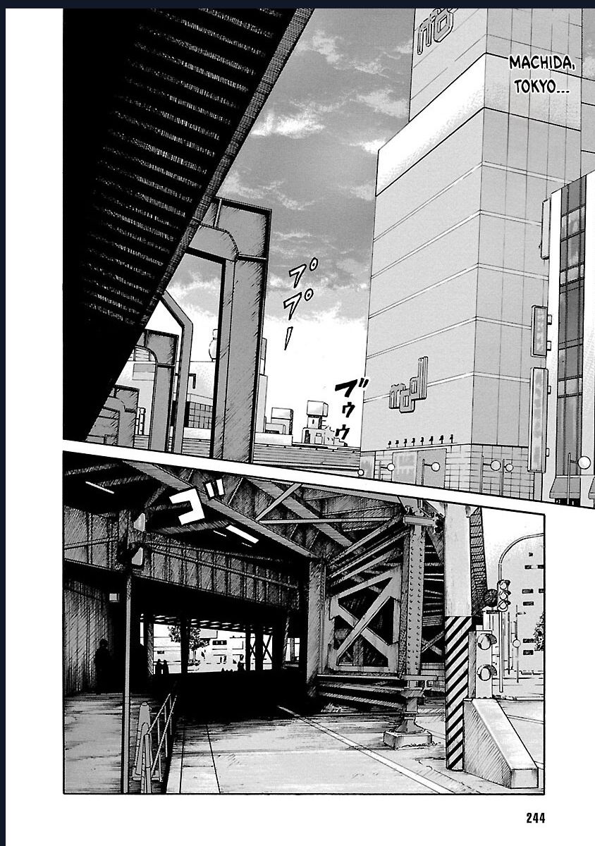 Worst Ấn Bản Mới Chapter 116 - Trang 2