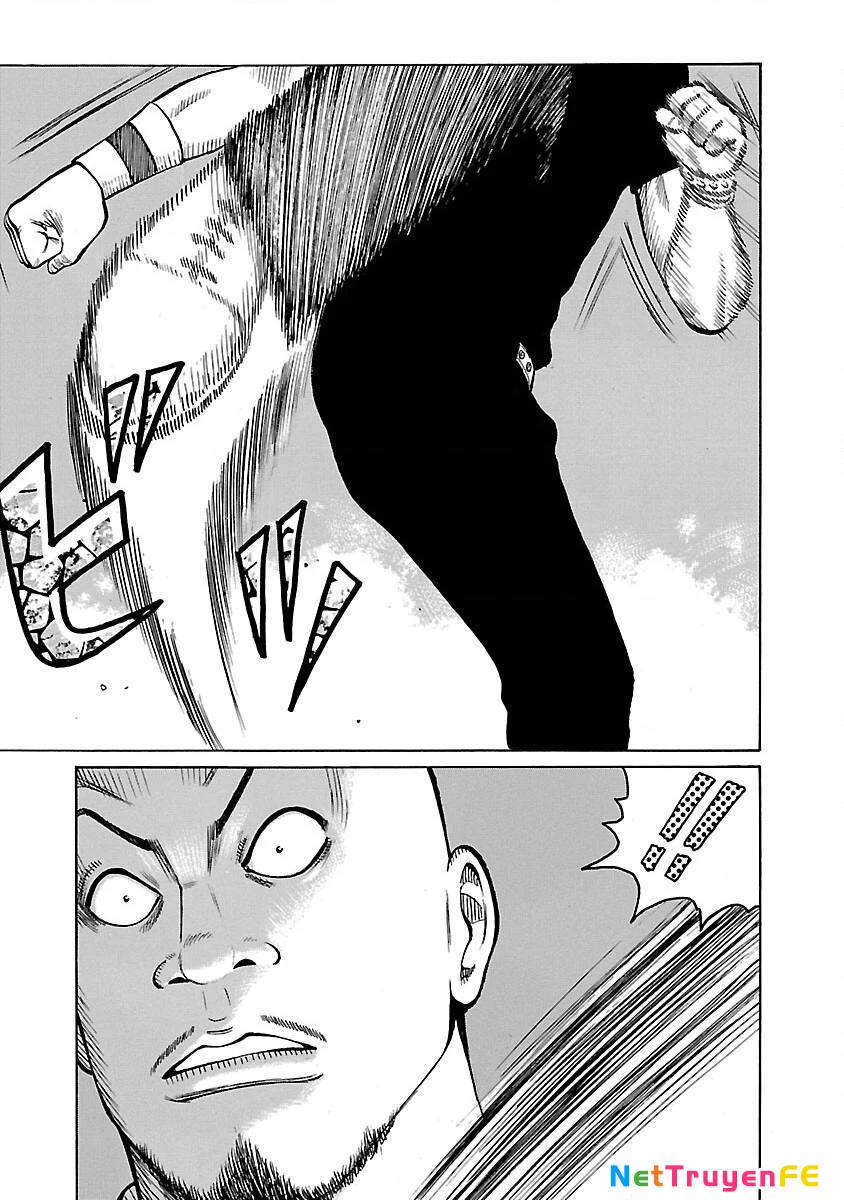 Worst Ấn Bản Mới Chapter 17 - Trang 2