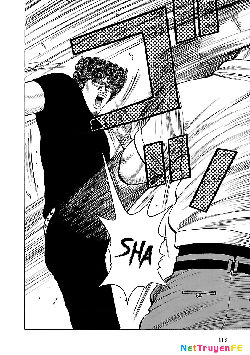 Worst Ấn Bản Mới Chapter 17 - Trang 2