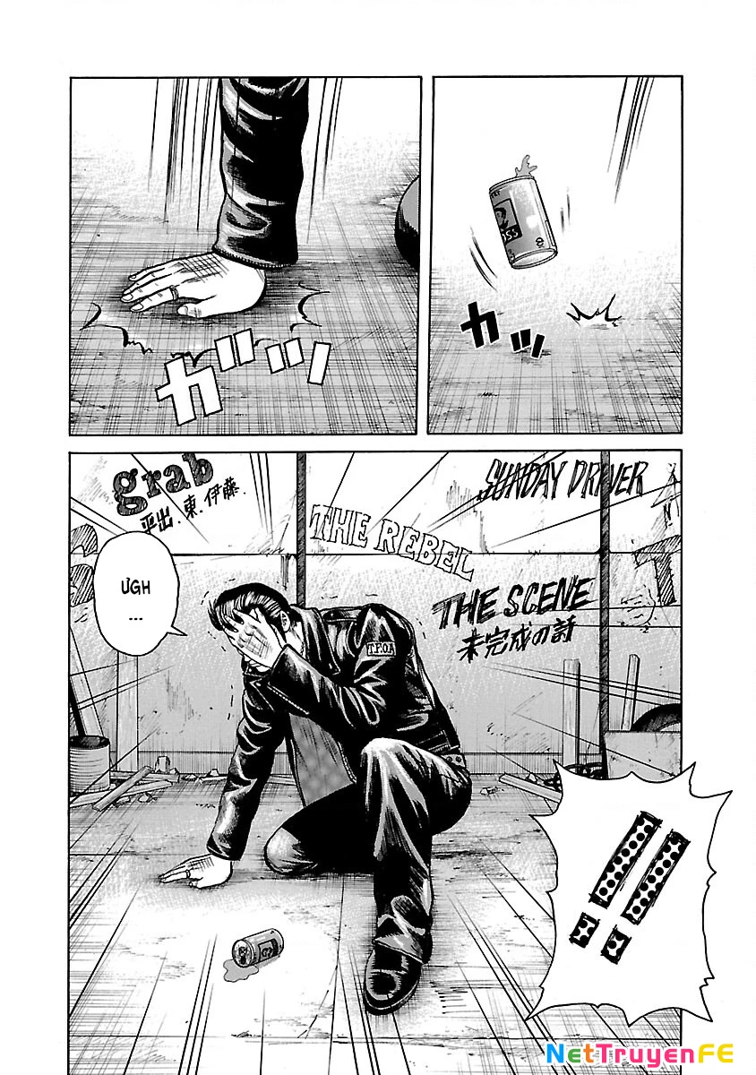 Worst Ấn Bản Mới Chapter 17 - Trang 2