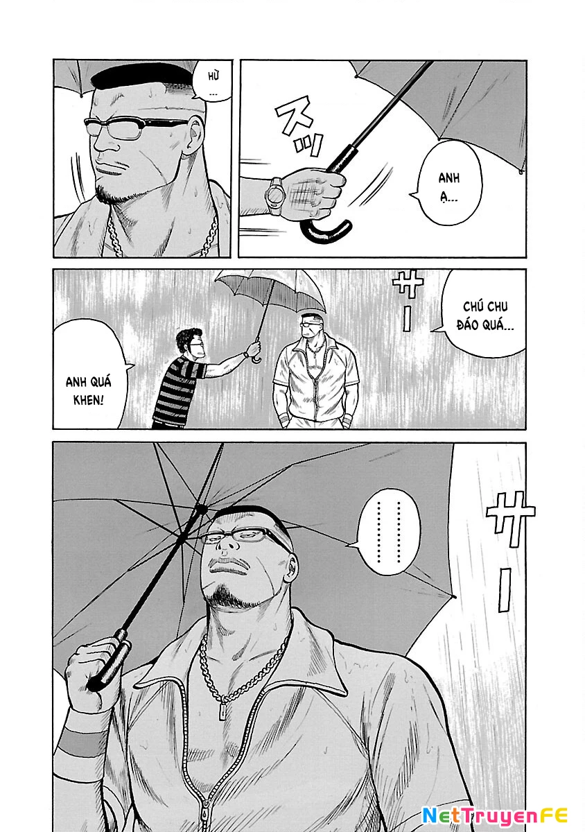 Worst Ấn Bản Mới Chapter 17 - Trang 2