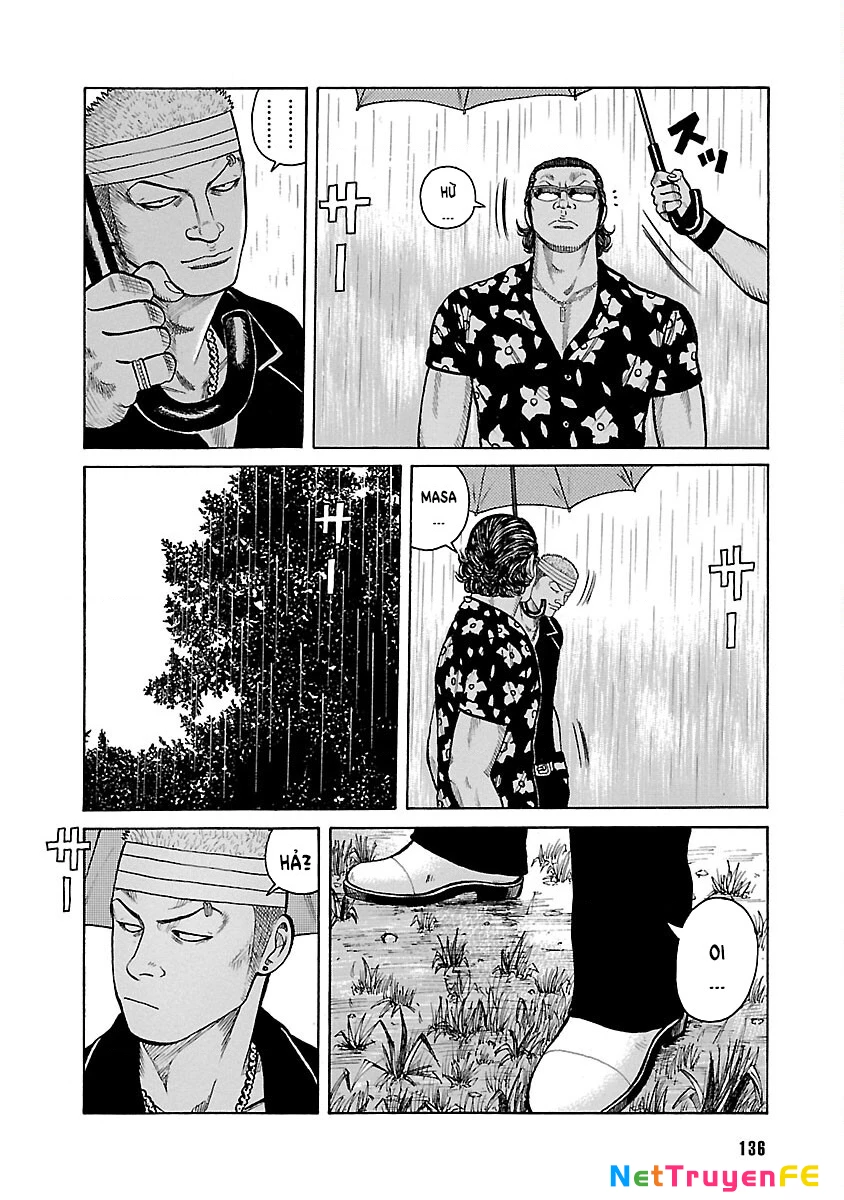 Worst Ấn Bản Mới Chapter 17 - Trang 2