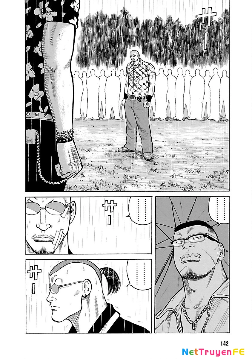 Worst Ấn Bản Mới Chapter 17 - Trang 2