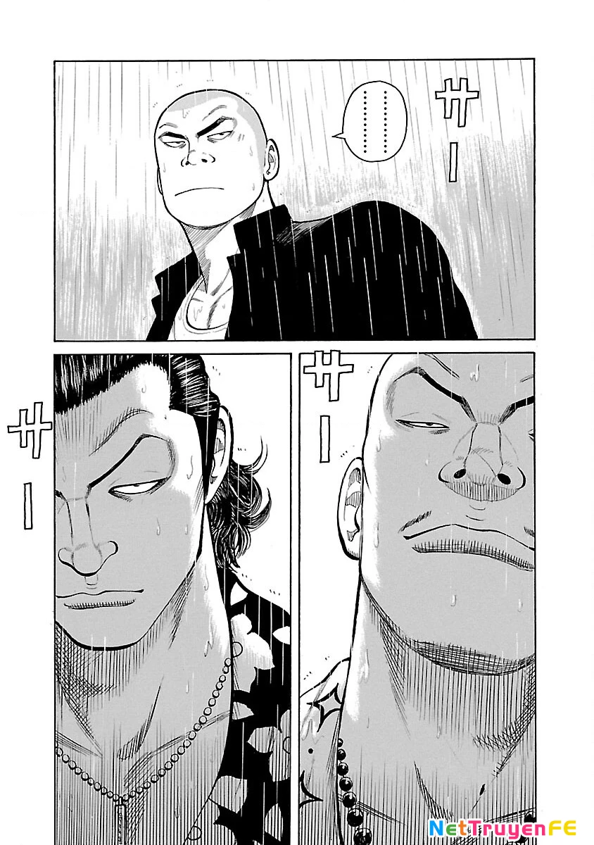 Worst Ấn Bản Mới Chapter 17 - Trang 2