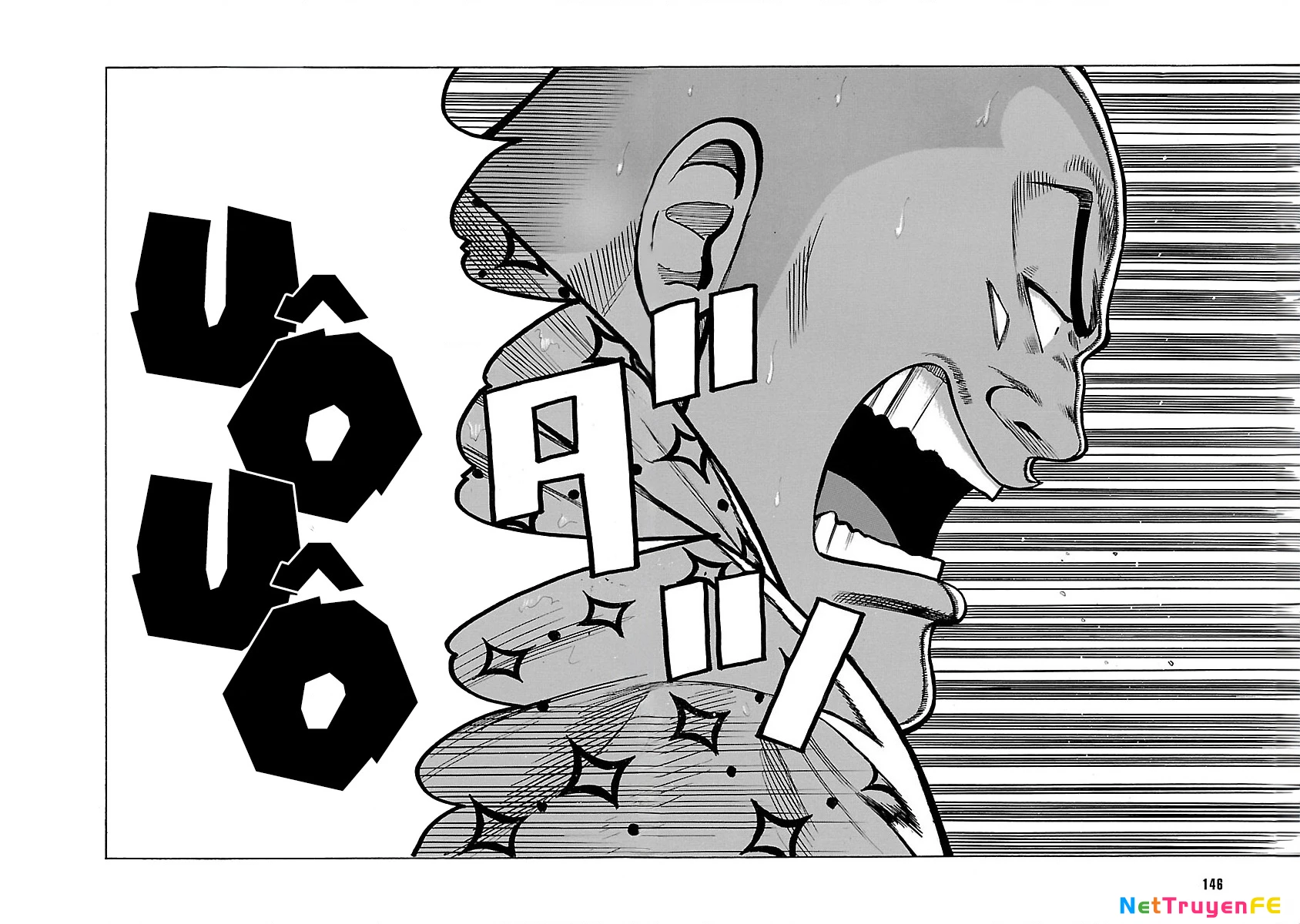 Worst Ấn Bản Mới Chapter 17 - Trang 2