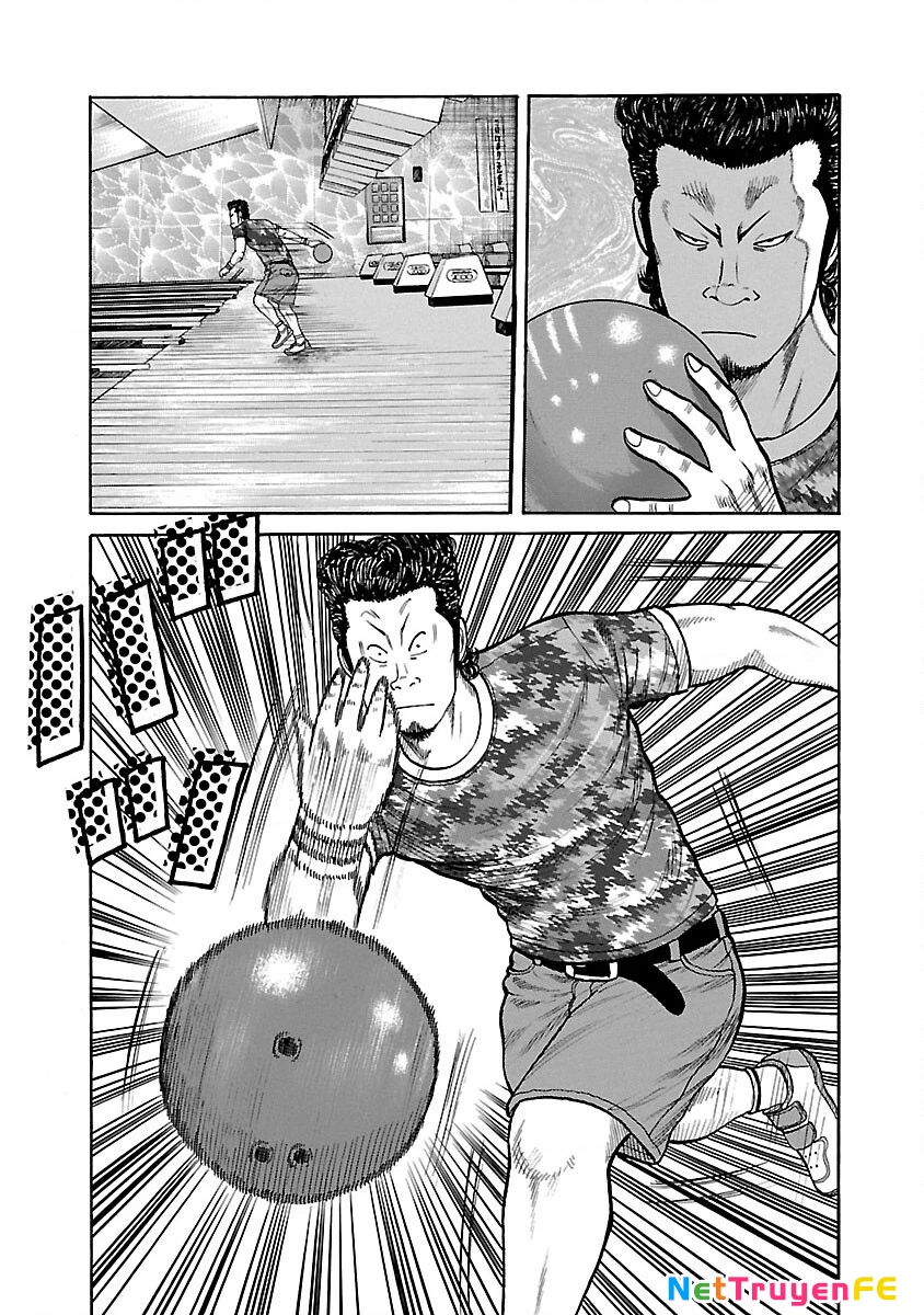 Worst Ấn Bản Mới Chapter 19 - Trang 2