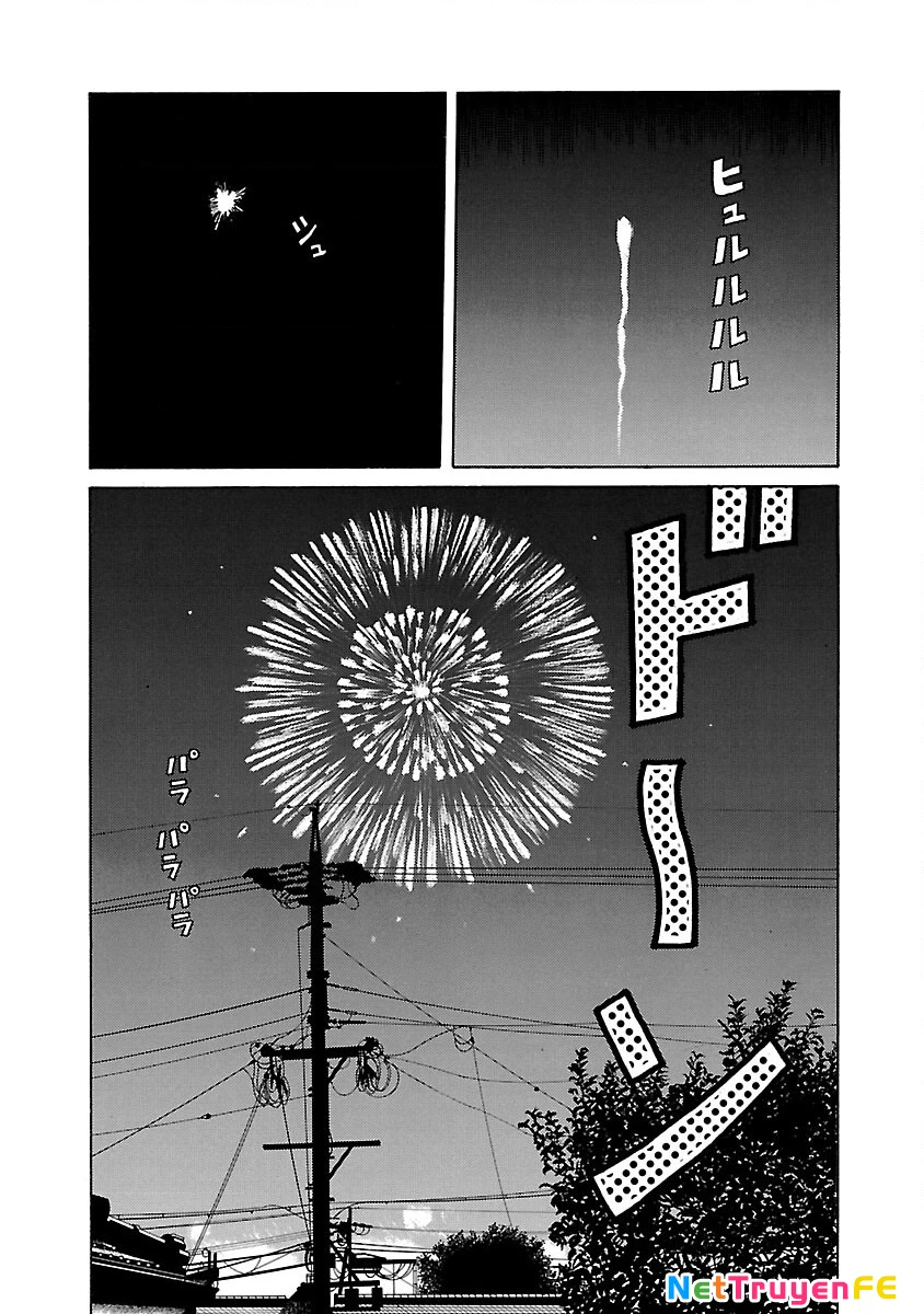 Worst Ấn Bản Mới Chapter 27 - Trang 2