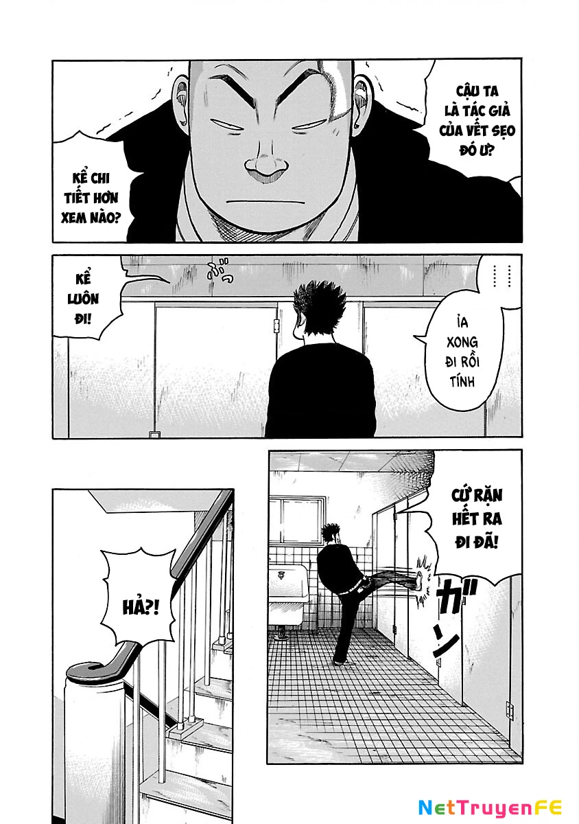 Worst Ấn Bản Mới Chapter 38 - Trang 2