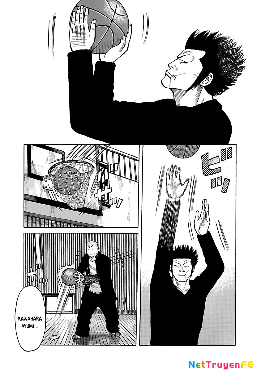 Worst Ấn Bản Mới Chapter 38 - Trang 2