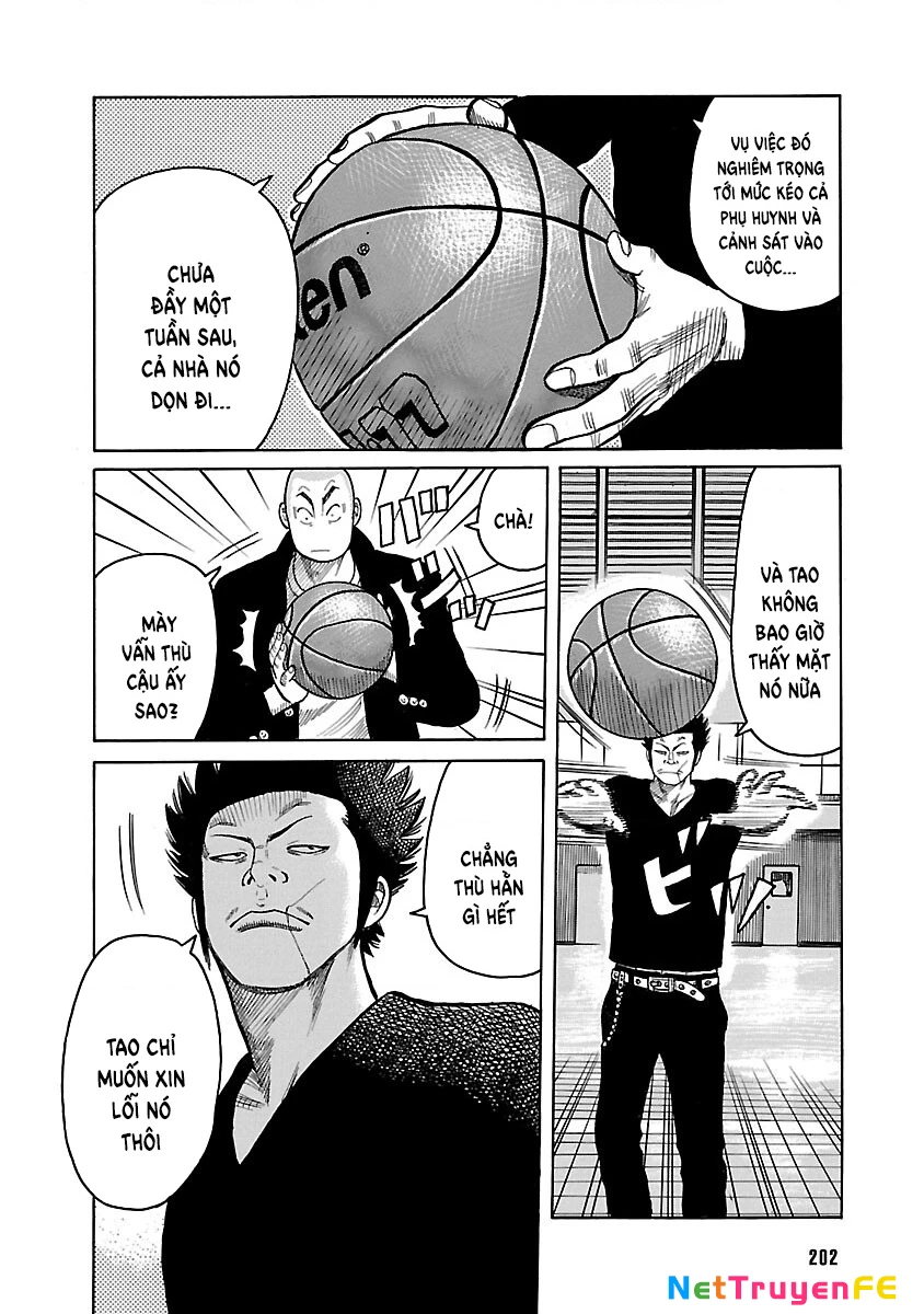 Worst Ấn Bản Mới Chapter 38 - Trang 2