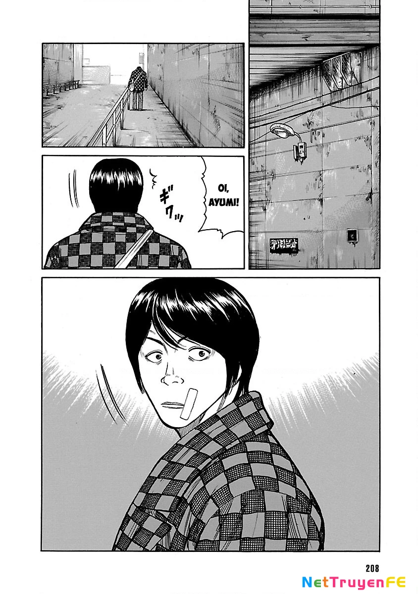 Worst Ấn Bản Mới Chapter 38 - Trang 2