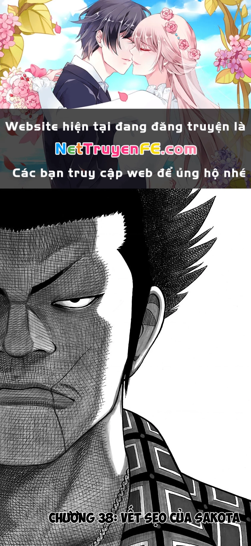 Worst Ấn Bản Mới Chapter 38 - Trang 2